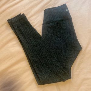 lululemon Wunder Under Tight